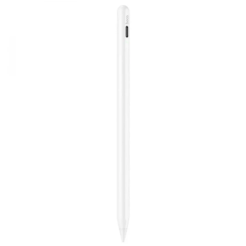 

Стилус Hoco GM109 Universal Capacitive Pen (White)