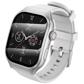 Смарт-годинник Hoco Smart Watch Y33 Smart sports watch (call version) фото 1 з 4