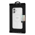 Чохол Fibra Clear Сase with Magnetic Safe для Apple iPhone 16 – Clear. Фото 2 з 3