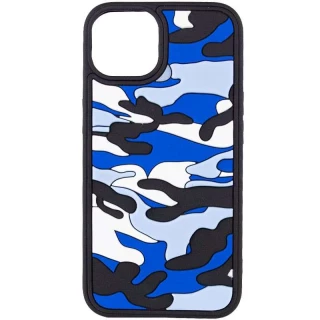 Чехол TPU+PC Army для Apple iPhone 13 (6.1") фото 1 из 4
