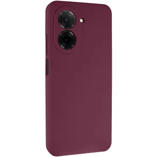 Чохол Silicone Case Lakshmi Premium із закритою камерою для Xiaomi Redmi A5 (Europe version) фото 1 з 6