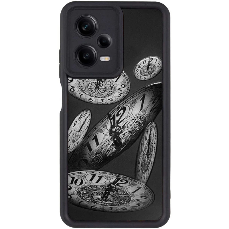 TPU чохол Prestige для Xiaomi Poco C75 – Watch. Фото 1 з 1