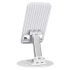 Підставка для планшетів WIWU ZM109 Desktoop Rotation Stand – White. Фото 4 з 6