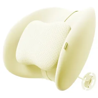 Подушка Baseus PrimeTrip VH2 Dual-Layer (C01200) фото 1 з 3