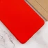 Чехол Silicone Case Lakshmi Premium з закритою камерою на Xiaomi Redmi 14C / Poco C75 – Красный / Red. Фото 5 из 8