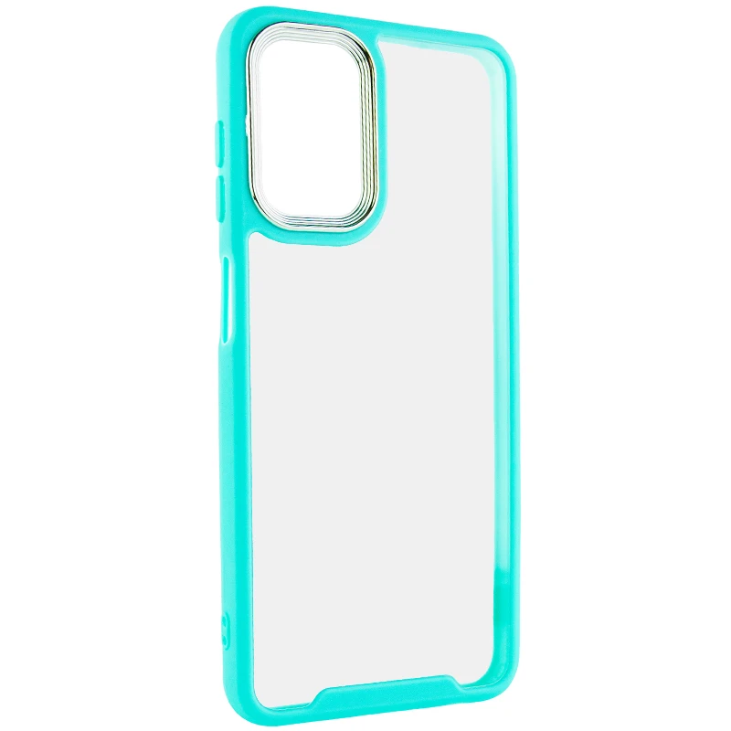 

Чохол TPU+PC Lyon Case на Xiaomi Redmi Note 10 Pro / 10 Pro Max (Green)