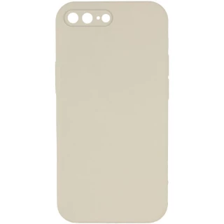 Чохол Silicone Case Square L з захистом камери на Apple iPhone 7 plus / 8 plus фото 1 з 1