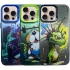 Чохол TPU+PC Street Art для Apple iPhone 16 Pro фото 2 з 2