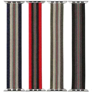 Ремешок стрейч для Apple Watch 42/44mm фото 1 из 1