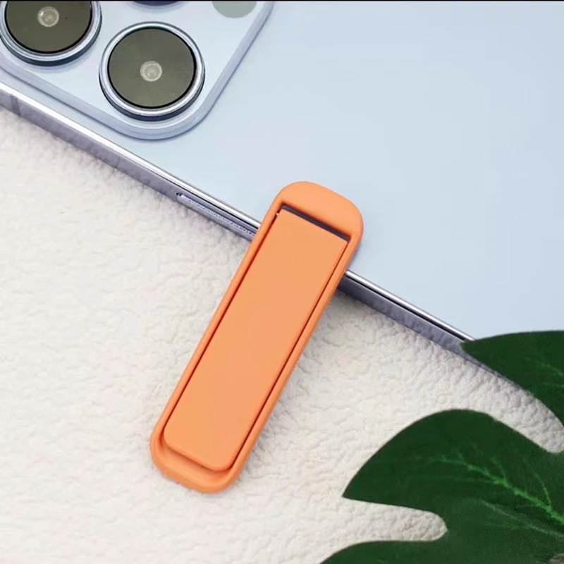 Підставка для телефону Mini Trip Holiday – Orange. Фото 3 з 3