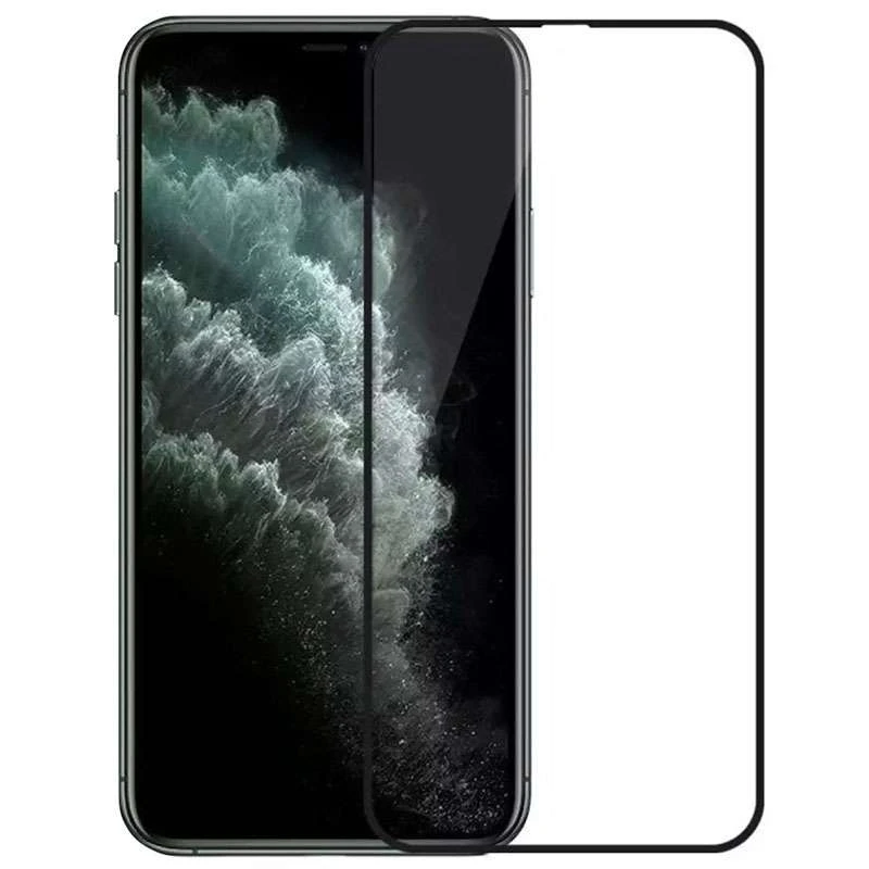 

Захисне скло 2.5D CP+ на Apple iPhone 13 (6.1")
