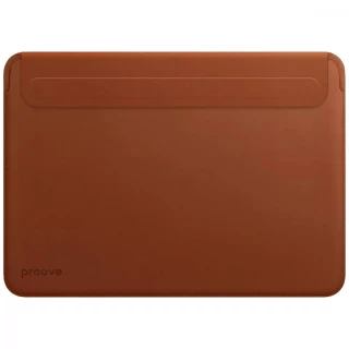 Чохол Proove Leather Sleeve Apple MacBook Pro 16.2" (2021) фото 1 з 6