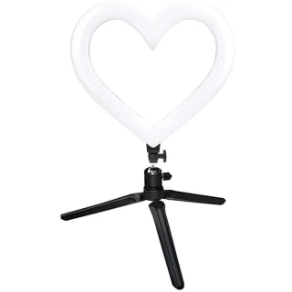 Кольцевая LED-лампа JM33-13 фото 1 из 3