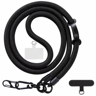 Шнурок (10мм) 120см фото 1 з 2