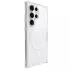 TPU чохол Nillkin Nature Pro з MagSafe на Samsung Galaxy S26 Ultra фото 1 з 1