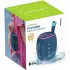 Bluetooth колонка Hopestar P90 mini 15W – Blue. Фото 3 з 3