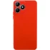 Чохол Silicone Cover Ummi Lakshmi Full Camera (AA) для Realme Note 50 5G – Червоний / Red. Фото 1 з 1