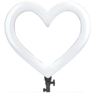 Кільцева LED-лампа JM26-10 фото 1 з 7