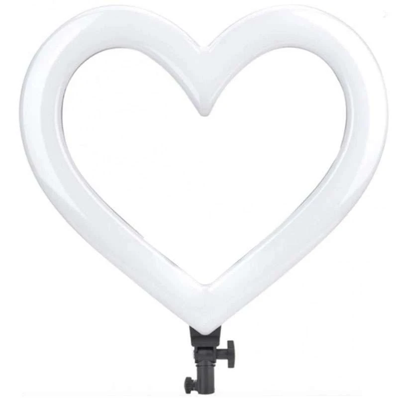 Кільцева LED-лампа JM33-13 фото 3 з 3