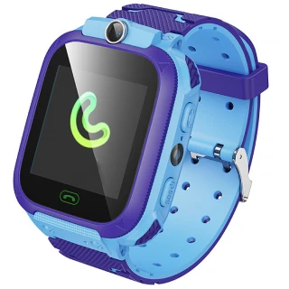 Дитячий cмарт-годинник Hoco Y105A with call function фото 1 з 2