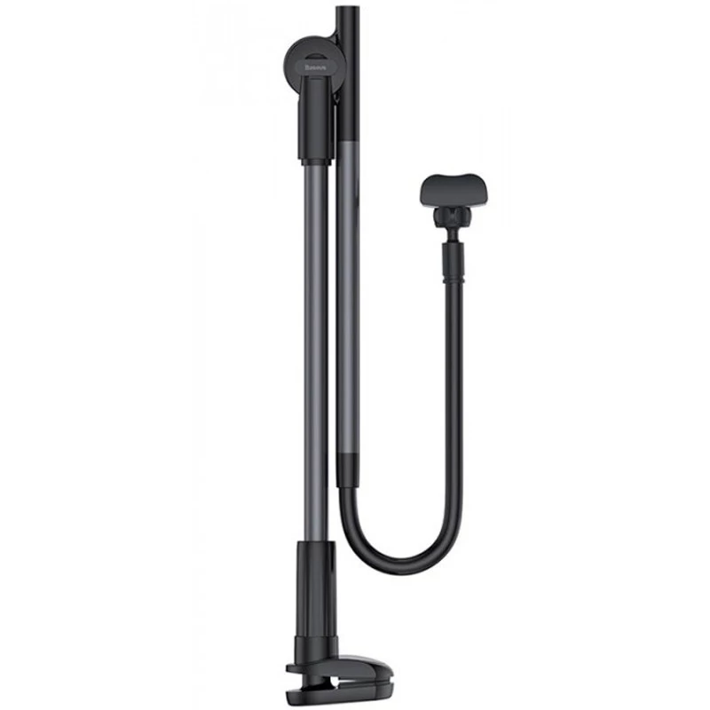 

Регулируемая подставка для телефона Baseus Unlimited adjustment lazy (SULR-0) (Grey)