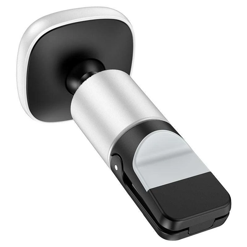 Автотримач Borofone BH44 – Чорний / Срібний. Фото 2 з 8