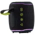 Bluetooth колонка Hopestar P58 mini 10W – Black. Фото 4 з 5