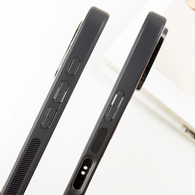 Чехол Prisma Plush для Apple iPhone 16 Pro – Bear. Фото 9 из 9