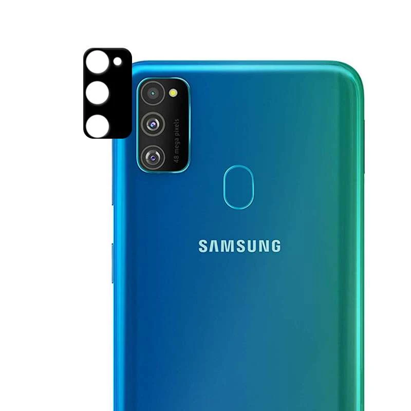 

Гнучке ультратонке скло для камери на Samsung Galaxy M30s / M21