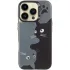 Чохол TPU+PC Street Art для Apple iPhone 15 Pro (6.1") – Cats. Фото 3 з 6