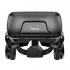 Окуляри виртуальной реальности Hoco DGA10 Cool – Black. Фото 4 з 6