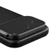 Карбонова накладка Nillkin Camshield Prop для Apple iPhone 17 Pro (6.3") – Black. Фото 7 з 8