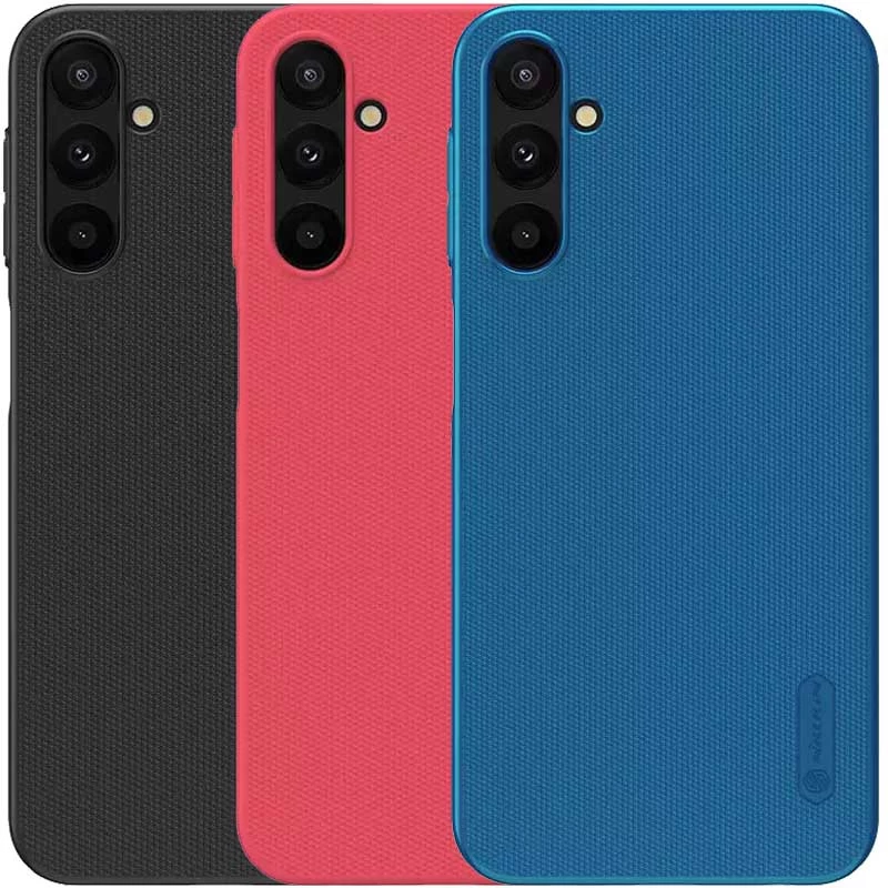 Пластикова накладка Nillkin Frost на Samsung Galaxy A15 4G/5G фото 1 з 1