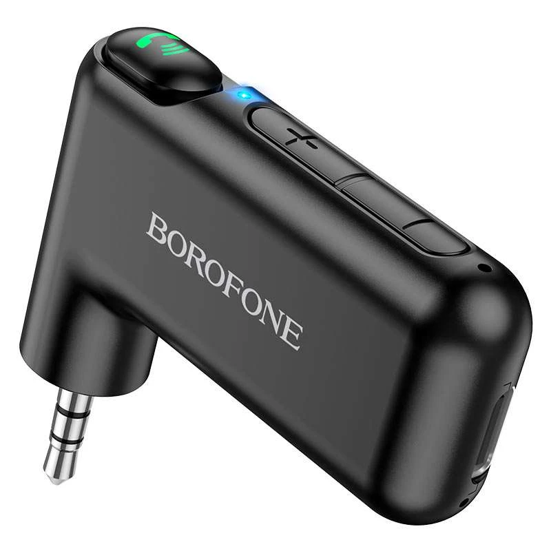 

Bluetooth-аудіоресівер BOROFONE BC35