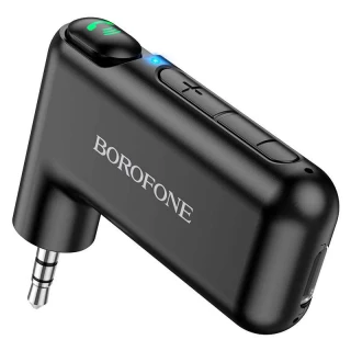 Bluetooth-аудіоресівер BOROFONE BC35 фото 1 з 7