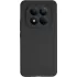 Чехол Silicone Case Lakshmi Premium з закритою камерою на Xiaomi Redmi Note 15 Pro 4G – Черный / Black. Фото 3 из 9