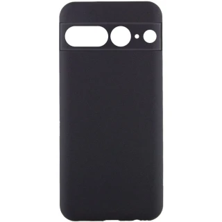 Чохол Silicone Cover Ummi Lakshmi Full Camera (AA) для Google Pixel 7 Pro фото 1 Чохол Silicone Cover Ummi Lakshmi Full Camera (AA) для Google Pixel 7 Pro фото 1 з 2