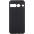 Чохол Silicone Cover Ummi Lakshmi Full Camera (AA) для Google Pixel 7 Pro – Чорний / Black. Фото 1 Чохол Silicone Cover Ummi Lakshmi Full Camera (AA) для Google Pixel 7 Pro – Чорний / Black. Фото 1 з 2