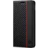 Шкіряний чохол-книжка LC.IMEEKE Carbon Black для Google Pixel 11 Pro фото 1 з 1