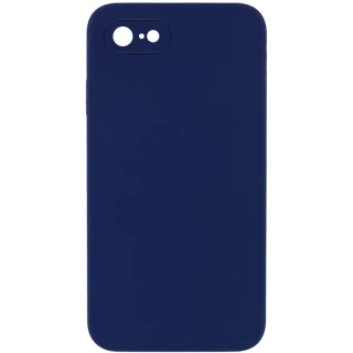 Чохол Silicone Case Square L з захистом камери на Apple iPhone 7 / 8 (4.7") фото 1 з 3
