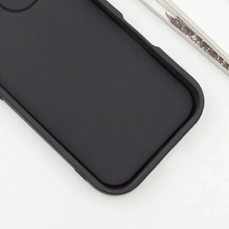 TPU чохол Prestige для Apple iPhone 16 Pro – Sunflower. Фото 5 з 5