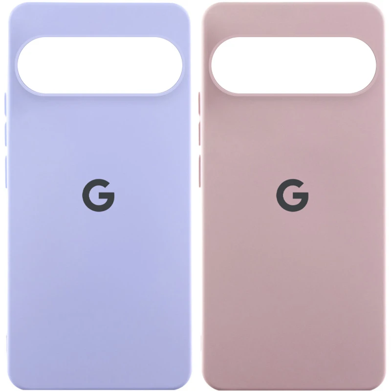Чехол Silicone Case Lakshmi Premium Logo для Google Pixel 10 фото 1 из 1