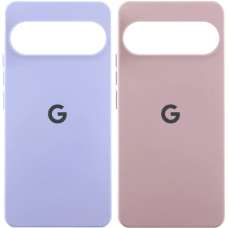 Чохол Silicone Case Lakshmi Premium Logo на Google Pixel 10 Pro фото 1 з 1