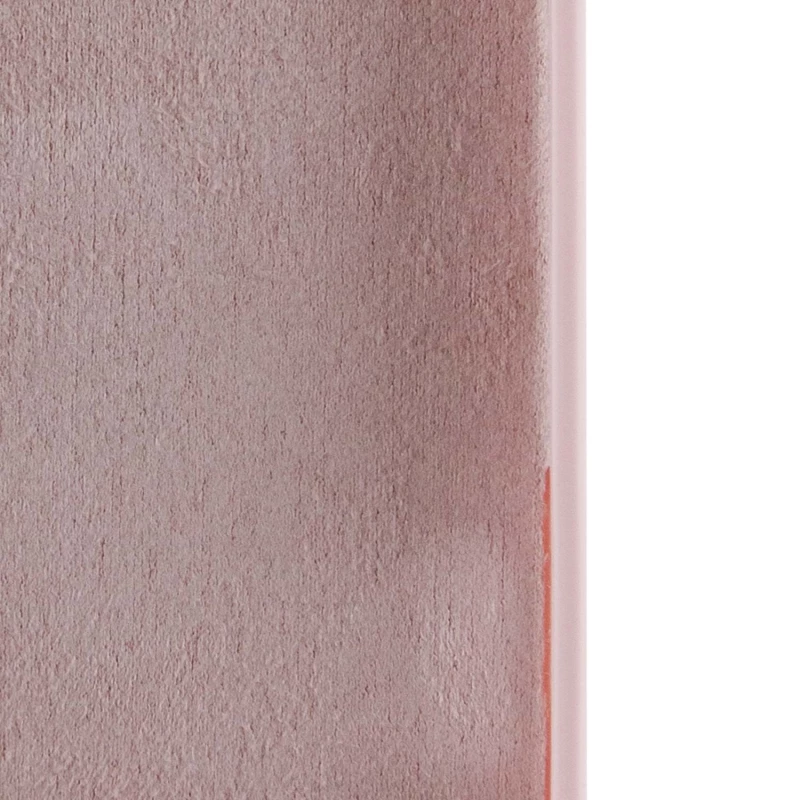 Чехол Silicone Case с защитой камеры для Apple iPhone 16 – Розовый / Chalk Pink. Фото 8 из 8