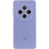 Чохол Silicone Case Lakshmi Premium L з закритою камерою на Xiaomi Poco C75 – Бузковий / Dasheen. Фото 1 з 3