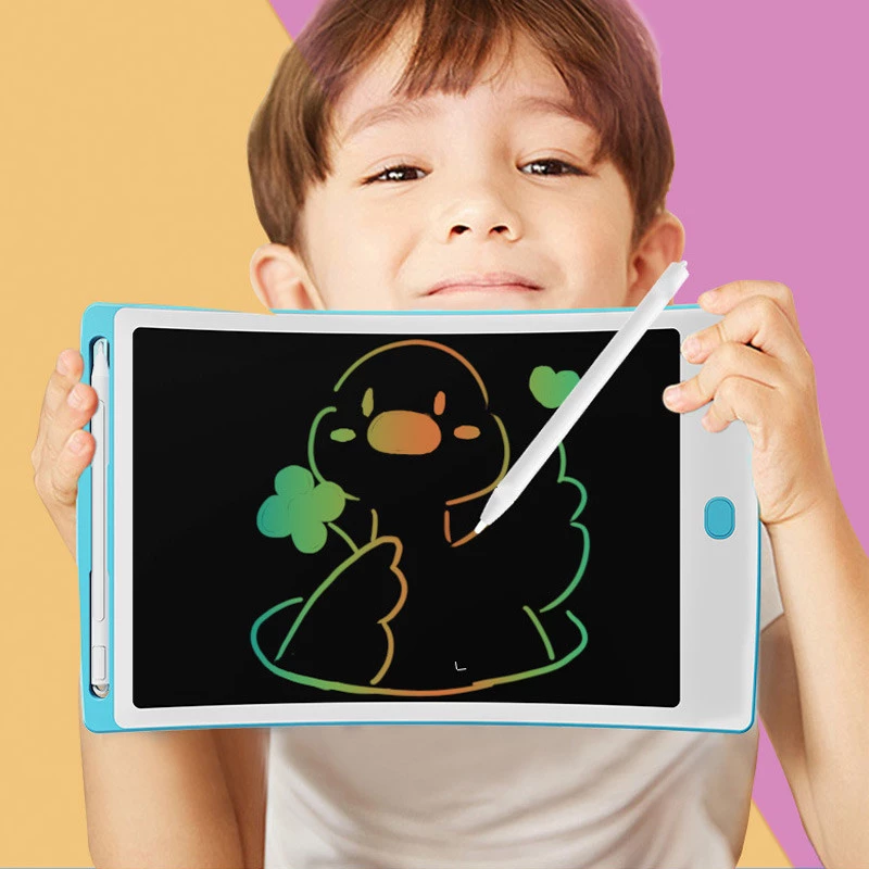 Планшет для малювання Delight 8,5 дюймів – Blue. Фото 3 з 3