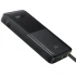 Портативное ЗУ Power Bank Baseus Bipow 2 Digital Display PD20W with cable 10000 mAh (P10077101113) – Cluster Black. Фото 4 из 7