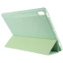 Чохол-книжка з роз'ємом для стилуса на Samsung Galaxy Tab S7 FE 12.4 – М'ятний / Mint. Фото 7 з 7