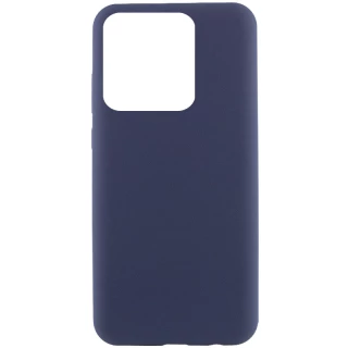 Чохол Silicone Case Lakshmi Premium на Xiaomi Redmi Note 13 Pro 5G фото 1 з 11