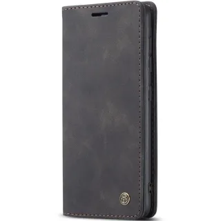 Шкіряний чохол-книжка CaseMe Velvet Nubuck для Samsung Galaxy A50 (A505F) / A50s / A30s фото 1 з 5